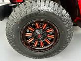 Thumbnail of 2017 Firecracker Red Clearcoat Jeep Wrangler Unlimited