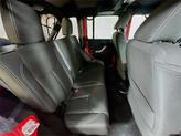 Thumbnail of 2017 Firecracker Red Clearcoat Jeep Wrangler Unlimited