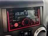 Thumbnail of 2017 Firecracker Red Clearcoat Jeep Wrangler Unlimited