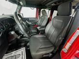 Thumbnail of 2017 Firecracker Red Clearcoat Jeep Wrangler Unlimited