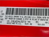 Thumbnail of 2017 Firecracker Red Clearcoat Jeep Wrangler Unlimited