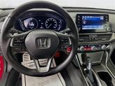 Thumbnail of 2022 Red Honda Accord