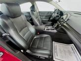 Thumbnail of 2022 Red Honda Accord