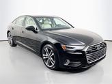Thumbnail of 2023 Brilliant Black Audi A6