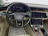 Thumbnail of 2023 Brilliant Black Audi A6