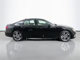 Thumbnail of 2023 Brilliant Black Audi A6