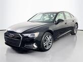 Photo of 2023 Brilliant Black Audi A6