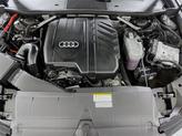 Thumbnail of 2023 Brilliant Black Audi A6