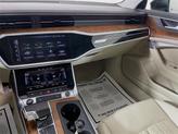 Thumbnail of 2023 Brilliant Black Audi A6