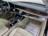 Thumbnail of 2023 Brilliant Black Audi A6