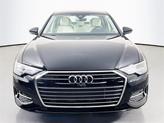 Thumbnail of 2023 Brilliant Black Audi A6