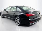 Thumbnail of 2023 Brilliant Black Audi A6
