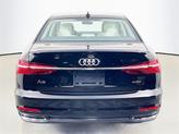 Thumbnail of 2023 Brilliant Black Audi A6