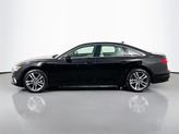 Thumbnail of 2023 Brilliant Black Audi A6