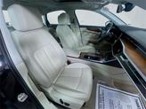 Thumbnail of 2023 Brilliant Black Audi A6
