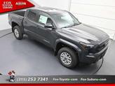 Thumbnail of 2025 Underground Toyota Tacoma