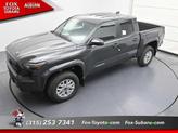 Thumbnail of 2025 Underground Toyota Tacoma