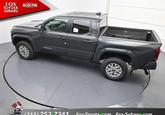 Thumbnail of 2025 Underground Toyota Tacoma