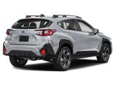 Thumbnail of 2025 Ice Silver Metallic Subaru Crosstrek