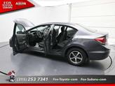 Thumbnail of 2015 Modern Steel Metallic Honda Civic