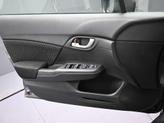 Thumbnail of 2015 Modern Steel Metallic Honda Civic