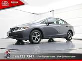 Thumbnail of 2015 Modern Steel Metallic Honda Civic