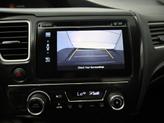Thumbnail of 2015 Modern Steel Metallic Honda Civic