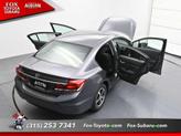 Thumbnail of 2015 Modern Steel Metallic Honda Civic