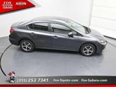 Thumbnail of 2015 Modern Steel Metallic Honda Civic