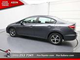 Thumbnail of 2015 Modern Steel Metallic Honda Civic