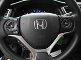 Thumbnail of 2015 Modern Steel Metallic Honda Civic