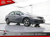 Thumbnail of 2015 Modern Steel Metallic Honda Civic