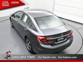 Thumbnail of 2015 Modern Steel Metallic Honda Civic