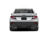 Thumbnail of 2023 Ice Silver Metallic Subaru WRX