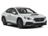 Thumbnail of 2023 Ice Silver Metallic Subaru WRX