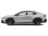 Thumbnail of 2023 Ice Silver Metallic Subaru WRX
