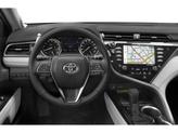 Thumbnail of 2018 Wind Chill Pearl Toyota Camry