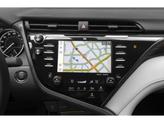 Thumbnail of 2018 Wind Chill Pearl Toyota Camry