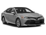 Thumbnail of 2018 Wind Chill Pearl Toyota Camry
