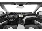 Thumbnail of 2018 Wind Chill Pearl Toyota Camry