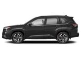 Thumbnail of 2025 Crystal Black Silica Subaru Forester