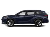 Thumbnail of 2022 Blueprint Toyota Highlander