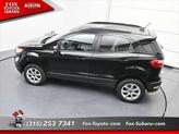 Thumbnail of 2019 Shadow Black Ford EcoSport
