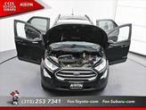 Thumbnail of 2019 Shadow Black Ford EcoSport