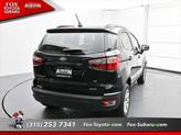 Thumbnail of 2019 Shadow Black Ford EcoSport