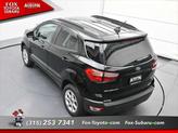 Thumbnail of 2019 Shadow Black Ford EcoSport