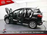 Thumbnail of 2019 Shadow Black Ford EcoSport