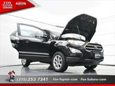 Thumbnail of 2019 Shadow Black Ford EcoSport