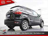 Thumbnail of 2019 Shadow Black Ford EcoSport