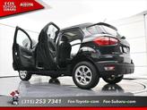 Thumbnail of 2019 Shadow Black Ford EcoSport